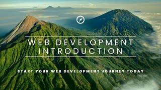 Get Started with Web Development - Coding Tutorials by Umar Khan