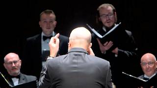 Legacy Chorale Holds 'Alzheimer's Stories' Concert in Brainerd | Lakeland News