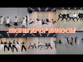 BIGHIT KPOP RANDOM PLAY DANCE // MIRRORED