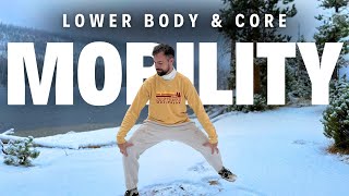 Heal Lower Body Pain FAST with Qigong Mobility Exercises!