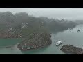 voyage en asie 6 vietnam la baie d’ha long