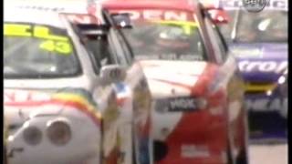 2001 Queensland 500 [1/3]