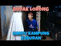 HANTU KAMPUNG KUBURAN || Budak Lorong Episode 97