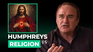 Jesus Never Existed | kenneth Humphreys