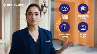 IIFL Finance | Sapna Aapka Loan Humaara | #SeedhiBaat