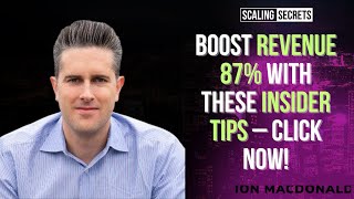 How to Easily Increase Online Sales in 2024 -  Jon Macdonald