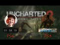 the speedrun history of uncharted 2