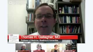 TEDMED Great Challenges: Reducing Medical Errors