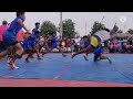 vizianagaram snrc vs s.kota kabaddi match 2nd half