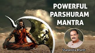 Om Parashuramaay Namah|Parshuram Beej Mantra Chanting |Repeated chanting for meditation