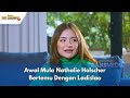 Awal Mula Nathalie Holscher Bertemu Dengan Ladislao | RUMPI (17/11/23) P1