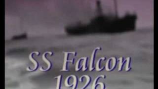 S S FALCON DOVER