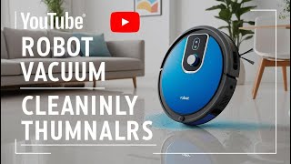 This Robot Vacuum Changed My Life!