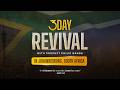 Revival Service - 04 April 2026 | Prophet Philip Banda