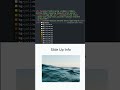 This card animation with tailwind looks really cool #coding #programming #webdevelopment #javascript