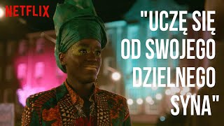 Sceny, z których jesteśmy PRIDE | Sex Education | Netflix