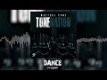 Muziqal Tone - Dance ft. Culprit (Audio Visualizer)