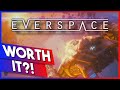 Everspace Review // Is It Worth It?!