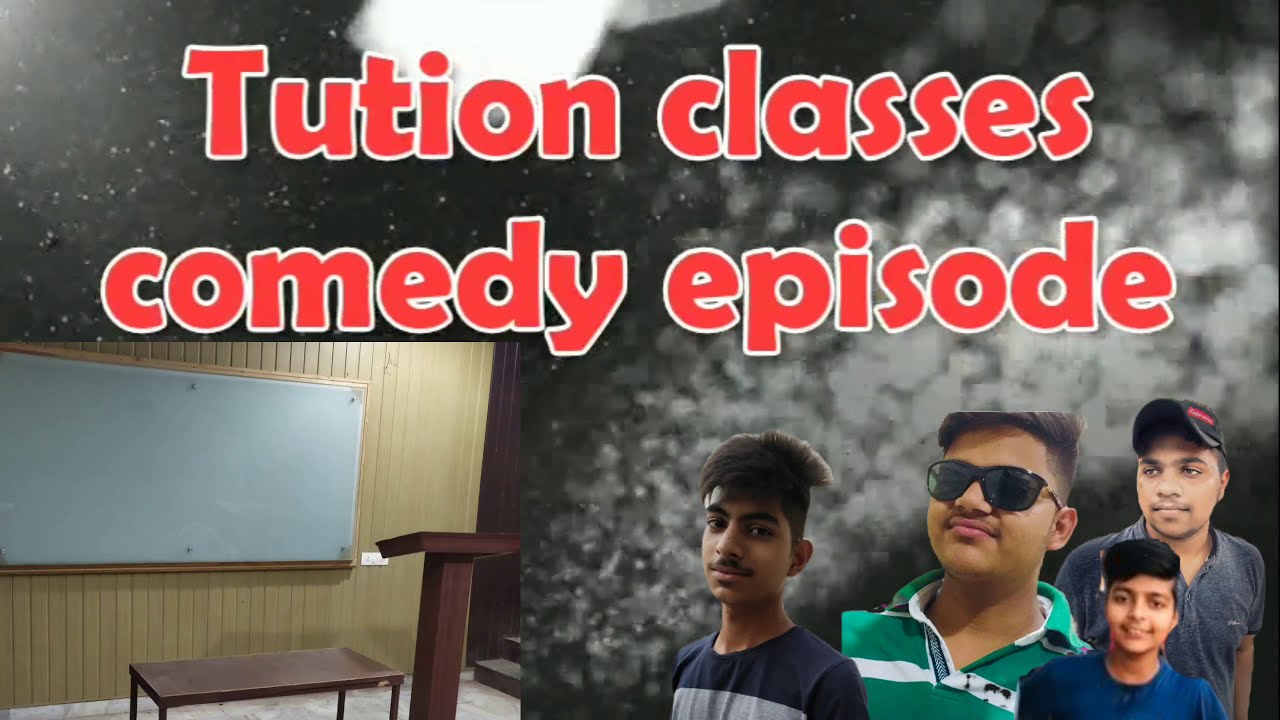 Naughty Students Part 1 Funny Tution Teacher Youtube