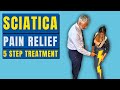 SCIATICA PAIN RELIEF TREATMENT, 5 Step Non-Surgical Treatment for Sciatica | Dr.  Ruminder Birk