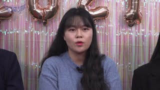 동아방송예술대학교 방송극작과 과대표 인터뷰 | 가장 기억에 남는 수업은?! | 수업에서 황당했던 썰