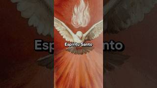 ORACIÓN AL ESPÍRITU SANTO #catolicos #oraciones #oracionescortas #oracionespoderosas #espiritusanto