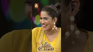 Red Carpet Monday to Friday @ 7:30 PM / AmritaTV