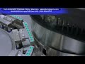 NJP 1200D Full Automatic Capsule Filling Machine Working Review-Xingle Machinery