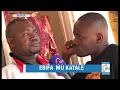 Abatunda ennyama mu katale ke Bunga bogedde byebagifunyemu n'ebisomooza ebigirimu.Ebifamukatale