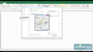 Lesson 2: Using the Macro Recorder - Visual Basic for Applications Course