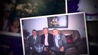 Norman E. Hutchison's Video Tribute