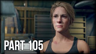 Days Gone - 100% Walkthrough Part 105 [PS4 Pro] – Afraid of a Little Competition? (Survival II)