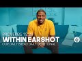 Within Earshot | Proverbs 15:29 | Our Daily Bread Video Devotional