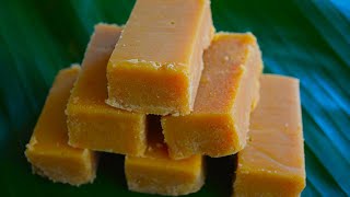 நெய் மைசூர் பாக் செய்வது எப்படி/Mysore Pak Recipe in Tamil/Ghee Mysore pak | Diwali sweets in tamil