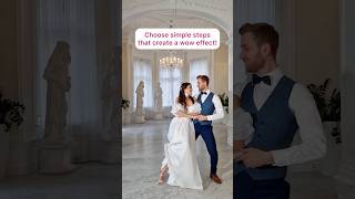 Perfect Beginning For Your First Dance Non Dancer Edition Firstdance