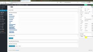 Magic Page Plugin - Adding SEO Image