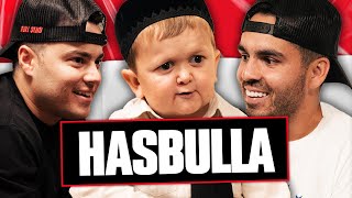 Hasbulla on Getting Married, What Drake DM'd Him and McGregor Beef!
