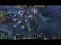 mira shadow demon dota 2 pro soft support gameplay patch 7.37e