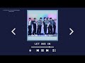 Kpop 4th Generation Playlist (Boy Group) 2022