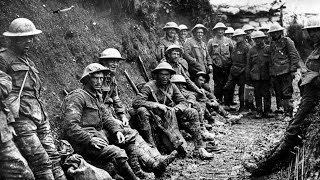 The Military History of the First World War: An Overview and Analysis - Professor David Stevenson