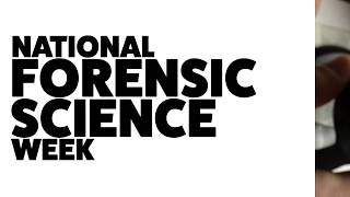 Forensic Mythbuster 1: Does Everyone Do Everything?