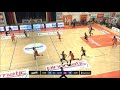 karhu basket korihait 24.11.2018 korihait highlights