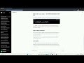 python dump dict to json file