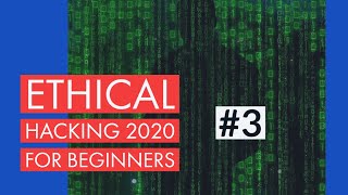 Ethical Hacking for beginners 2020 -apt-get command (hacking with kali linux)-#3