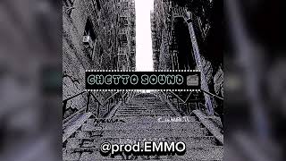 Deutschrap Sample Pack 'Ghetto Sound' (NGEE, OMAR, MUCCO, YAKARY)