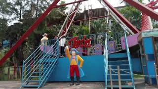 Fantasy Island, Uttara, Dhaka. (2) ফ্যান্টাসি আইল্যান্ড, উত্তরা, ঢাকা। (2)