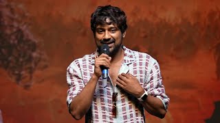 Hero Varun Sandesh Speech @ Racharikam Movie Pre Release Event | Apsara Rani | Manastars