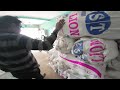 নারকেলের পাইকারি বাজার কলকাতা coconut wholesale market in kolkata wholesale coconut mandi