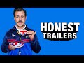 Honest Trailers | Ted Lasso