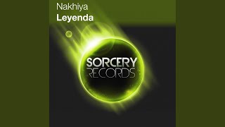 Leyenda (Original Mix)